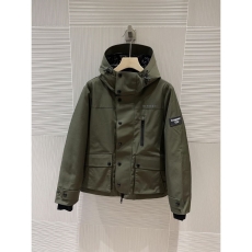 Burberry Down Jackets